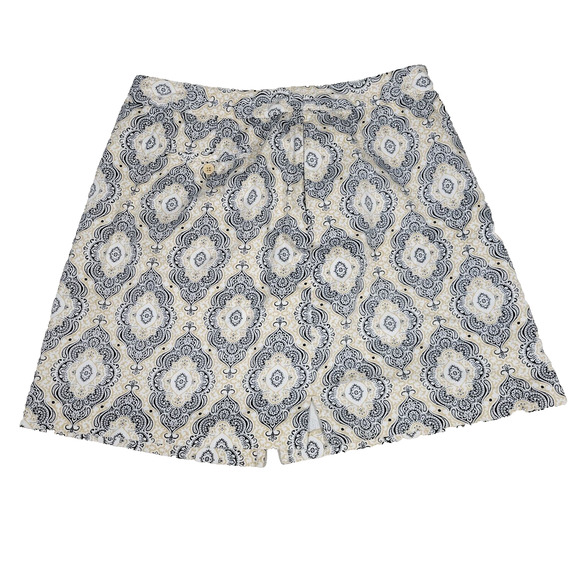 EP Pro Pants - EP Pro Skirt Womens Size 12 White Interior Shorts Cooling Mini y2k Gym Athletic